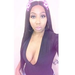 Meet your Posher, Temeka